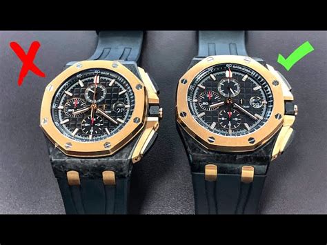 audemars piguet replica in india|audemars piguet authenticity check.